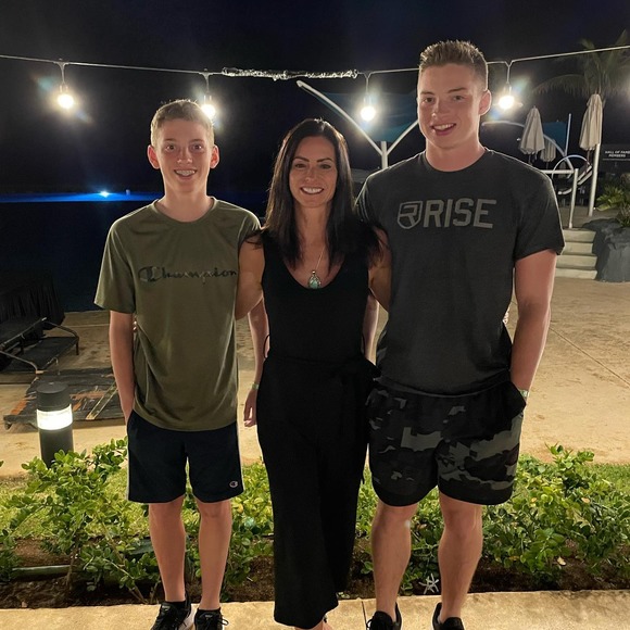 Meet your Posher, Michelle - Picture 1 of 1